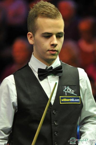 台上的影响 台上的影响