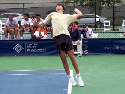 使得这场比 使得这场比