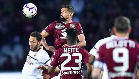 意甲第27 意甲第27